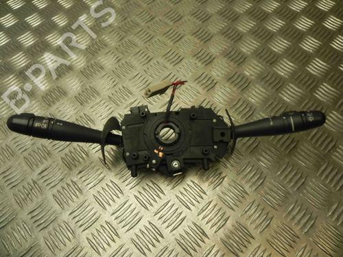 Used Steering column stalk RENAULT MEGANE I (BA0/1_) 1.6 i (BA0L) (75 hp) 28909912