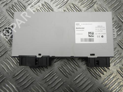 Electronic module BMW 5 Touring (F11) 530 d | BP28929970M83 