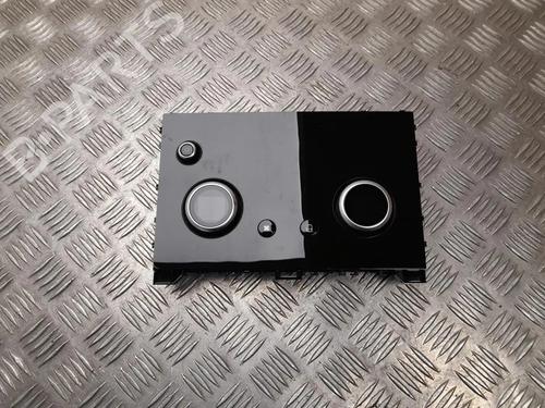 Used Electronic module LAND ROVER RANGE ROVER EVOQUE (L551) 2.0 D165 4x4 (163 hp) 31295791