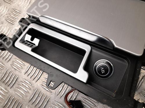 Ashtray AUDI Q7 (4MB, 4MG, 4MQ) 50 TDI Mild Hybrid quattro | BP37568457I30 - Image 3
