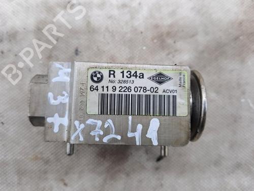 Used Electronic sensor BMW X3 (F25) xDrive 20 d (184 hp) 28926176