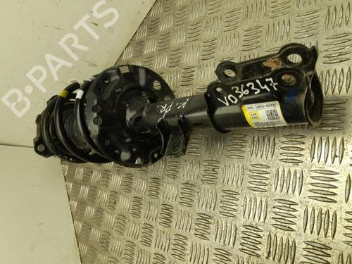 Right front shock absorber HYUNDAI KONA (OS, OSE, OSI) 1.0 T-GDi | BP28936420M17 