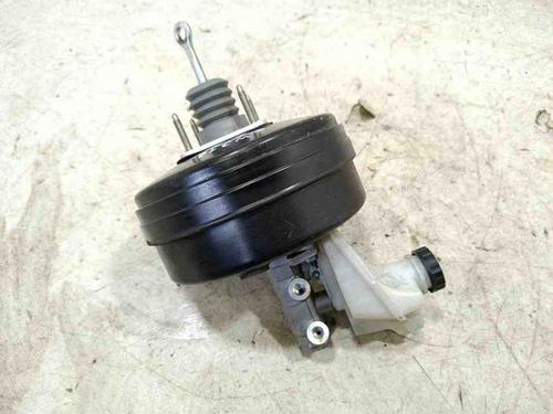 Brake master cylinder MASERATI QUATTROPORTE VI 3.8 GT S | BP28938184M77 