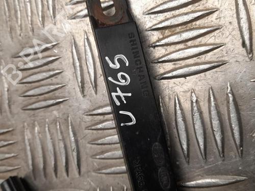 Electronic module HYUNDAI i40 I (VF) 1.7 CRDi | BP37548267M83 - Image 3
