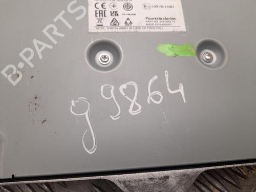 Electronic module OPEL GRANDLAND (OV64) EV | BP37568849M83 - Image 4