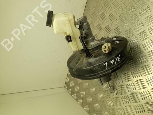 Brake master cylinder FORD FOCUS IV (HN) 1.0 EcoBoost | BP37551397M77 - Image 2