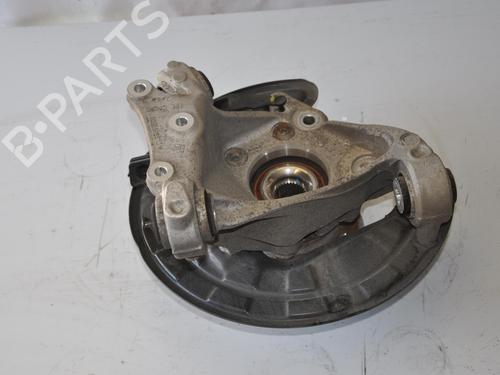 Right rear steering knuckle MERCEDES-BENZ EQA (H243) EQA 250+ (243.702) | BP28933365M28 