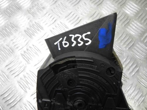 Air vent JAGUAR XF I (X250) 2.7 D | BP28931923I21