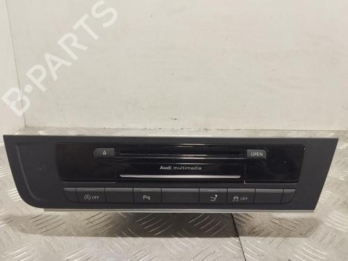 Used Radio Radio 38993579 38993579