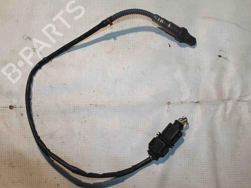 Used Electronic sensor AUDI A3 Sportback (8PA) 2.0 TDI (163 hp) 28938695