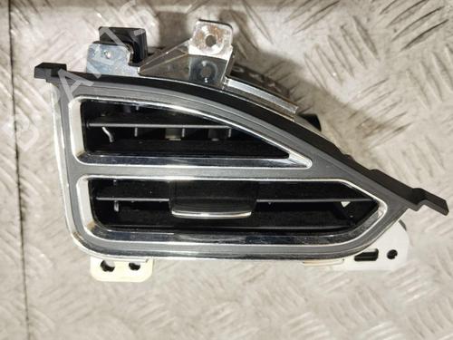 Grille TESLA MODEL S (5YJS) P85 | BP28939821C40 