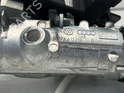 Ignition barrel SKODA KAROQ (NU7, ND7) 2.0 TDI 4x4 | BP30448635M48 - Image 7