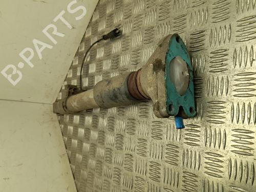 Used Left rear shock absorber BMW 3 (F30, F80) M3 (431 hp) 28924250