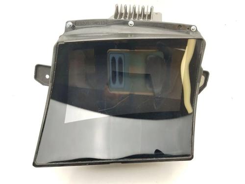 Used Display monitor BMW 6 Gran Coupe (F06) 650 i xDrive (449 hp) 28923765