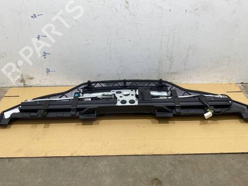 Rear parcel shelf MASERATI GHIBLI III (M157) 3.0 | BP28912364C85 