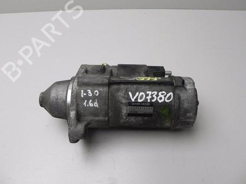 Used Starter HYUNDAI i30 (FD) 1.6 CRDi (128 hp) 28913356