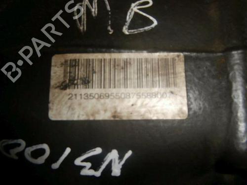 Rear differential MERCEDES-BENZ E-CLASS (W211) E 220 CDI (211.006) | BP37551750M24 - Image 3