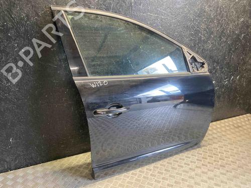Used Right front door RENAULT MEGANE III Hatchback (BZ0/1_, B3_) 1.5 dCi (BZ09, BZ0D, BZ1W, BZ29, BZ14) (110 hp) 28937115