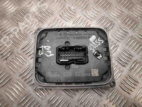 Elektronisk modul MERCEDES-BENZ EQE (V295) EQE 350 4-matic (295.112) (292 hp) 28911655