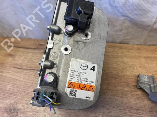 Inverter/Converter MAZDA CX-5 (KF) 2.0 SKYACTIV-G | BP40027283M119 - Image 4