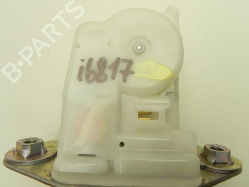 Tailgate lock SUBARU FORESTER (SH_) 2.0 D AWD (SHH, SHD, SHN) | BP28926677C101 