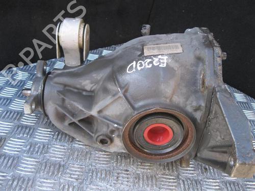Rear differential MERCEDES-BENZ C-CLASS (W204) C 200 CDI (204.007, 204.006) | BP37576797M24 - Image 4