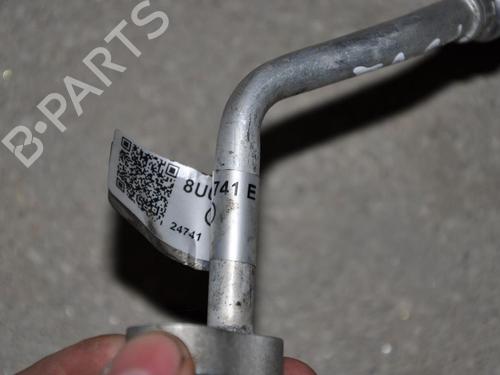 AC pipe AUDI Q3 (8UB, 8UG) 2.0 TFSI quattro | BP39661646M126 - Image 7