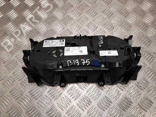 Instrument cluster VW PASSAT B8 Variant (3G5, CB5) 1.4 GTE Hybrid | BP37552528C47 - Image 4