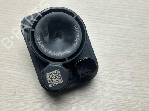 Used Electronic module Electronic module TOYOTA C-HR (_X1_) 1.8 Hybrid (ZYX10_, ZYX11_, ZYX10R, ZYX11R) (122 hp) 40554738 40554738