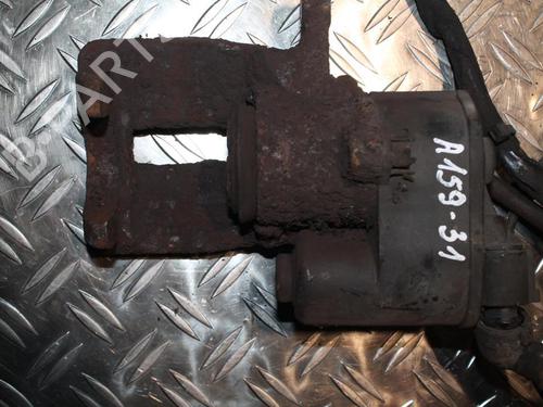 Brake master cylinder VOLVO XC60 I SUV (156) D3 / D4 | BP29569161M77 