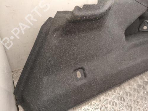 Boot lining BMW 5 (G60, G90, G68) i5 M60 xDrive | BP38549891I3 - Image 3