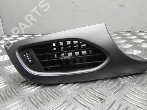 Used Air vent OPEL ASTRA K (B16) 1.4 Turbo (68) (125 hp) 28916521