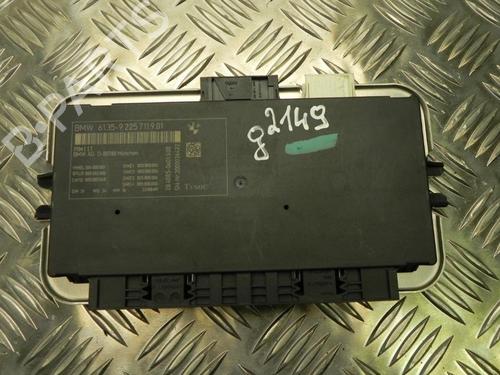 Used Electronic module BMW 5 Gran Turismo (F07) 550 i (408 hp) 28944079