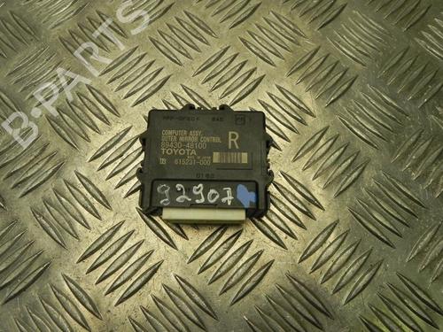 Elektronische module LEXUS RX (_L2_) 450h AWD (GYL25_, GYL25, GYL26) (262 hp) 28940316