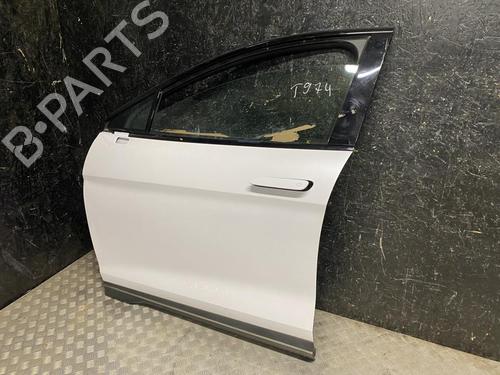 Used Left front door Left front door BYD SEA LION 07 EV (313 hp) 39894744 39894744