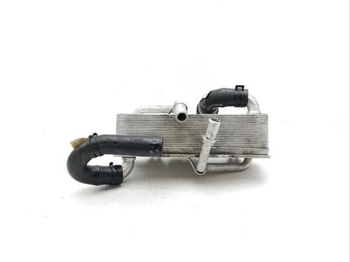 Oil radiator ASTON MARTIN VANTAGE Coupe V8 | BP39181254M33 - Image 4