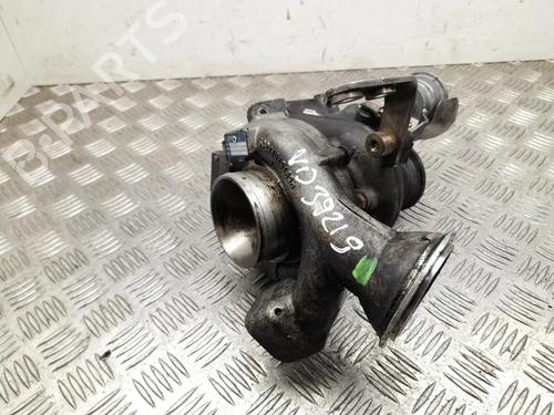 Used Turbocharger/Supercharger Turbocharger/Supercharger VOLVO XC60 I SUV (156) D5 AWD (205 hp) 34445307 34445307