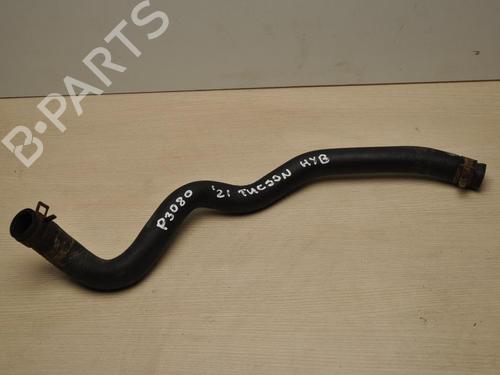 Used Pipe Pipe HYUNDAI TUCSON (NX4E, NX4A) 1.6 T-GDi Hybrid (230 hp) 40485203 40485203