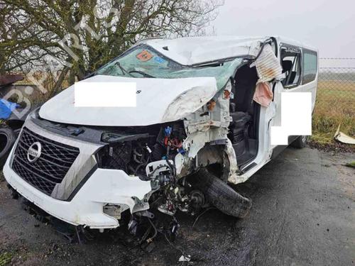 Pipe NISSAN PRIMASTAR Van (X82) 2.0 dCi 110 | BP37563831M125 - Image 5