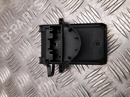 Elektronisk modul FORD MONDEO V Turnier (CF) 2.0 TDCi (150 hp) 28939647