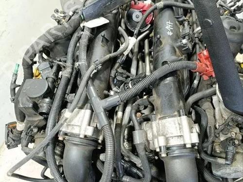 Engine MASERATI QUATTROPORTE VI 3.8 GT S | BP28941062M1 