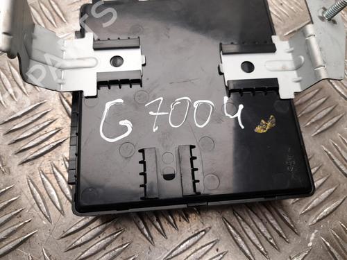 Electronic module KIA RIO IV (YB, SC, FB) 1.25 | BP37551734M83  - Image 5