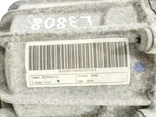 Transfer box MASERATI GHIBLI III (M157) 3.0 S Q4 | BP28911914M36