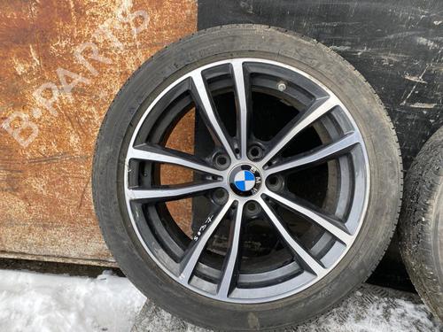 Felg Felg BMW 2 Convertible (F23) 230 i (252 hp) 37568259 37568259