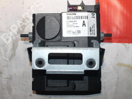 Elektronisk modul VOLVO XC90 I (275) 3.2 AWD (238 hp) 28919207