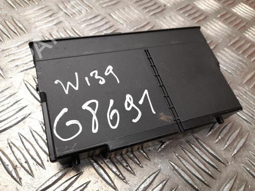 Electronic module AUDI Q7 (4MB, 4MG, 4MQ) 3.0 TDI quattro | BP37560084M83 - Image 3