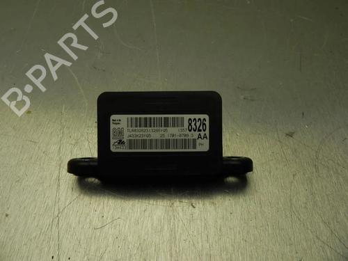 Used Electronic sensor Electronic sensor OPEL ASTRA J Sports Tourer (P10) 1.7 CDTI (35) (131 hp) 28941150 28941150