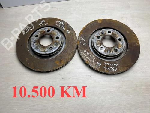 Andere für RENAULT AUSTRAL E-TECH 200 Hybrid (HGM2) (199 hp) 31626196