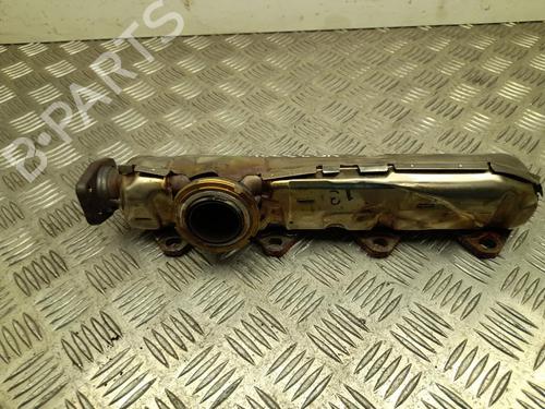 exhaust-manifold-mercedes-benz-c-class-t-model-s206-2021-37556327 main image