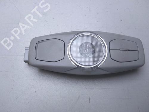 Used Interior roof light FORD FOCUS III 1.6 TDCi (115 hp) 28910839